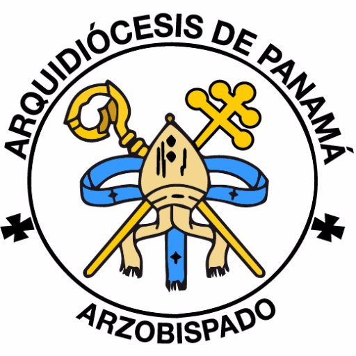 Logo Arquidiocesis de Panamá