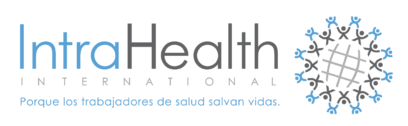 Logo IntraHealth