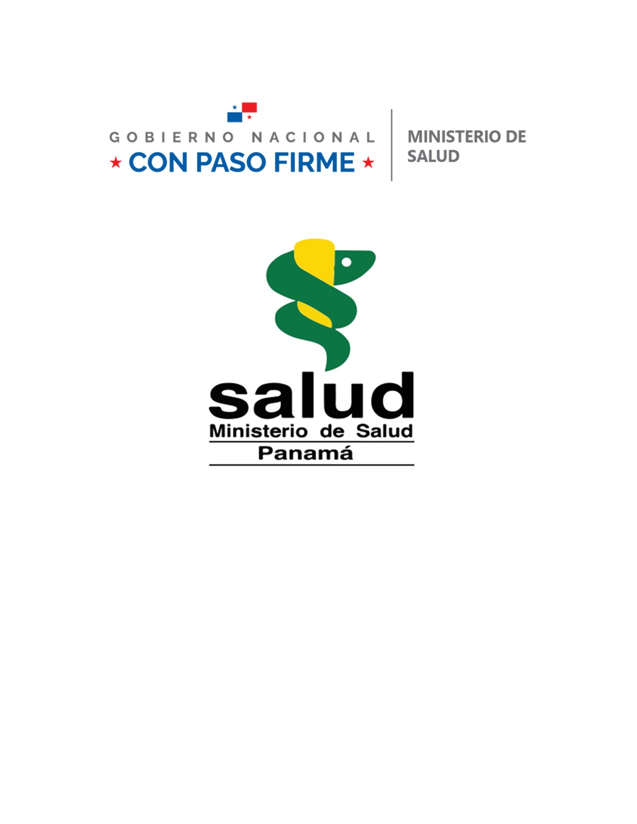 Ministerio de Salud