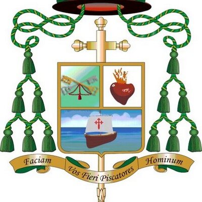 Logo Vicariato de Darién