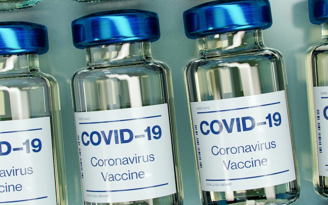 Equidad y acceso a vacunas contra la COVID-19