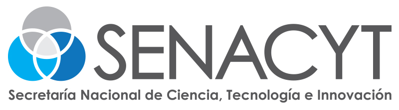 logo senacyt